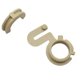 Втулка вала гумового HP LJ 1200/1000 компл RA0-1094/RA0-1095 Welldo (BSH1200LR-WDS)