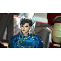 Ключ активації Microsoft Marvel VS. Capcom: Infinite - Deluxe Edition для Xbox One/Series - мініатюра 9