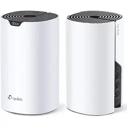 Маршрутизатор TP-Link DECO S7 2PK AC1900 3xGE LAN/WAN MU-MIMO MESH