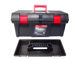 Ящик для інструментів Haisser Stuff Basic 20 (90009) - мініатюра 2