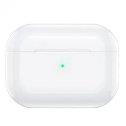 Навушники бездротові Hoco EW04 Plus True wireless BT headset білі - мініатюра 2