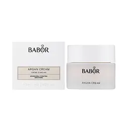 Крем для обличчя Babor Argan Cream 50 мл  - мініатюра 2
