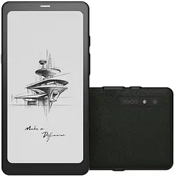Електронна книжка ONYX BOOX Palma Black - мініатюра 4