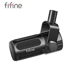 Мікрофон Fifine XLR (Tank1) - мініатюра 3