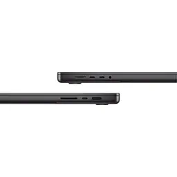Ноутбук Apple MacBook Pro 16'' M4 Max 36GB/1TB Space Black 2024 (MX303) [120468] - мініатюра 5