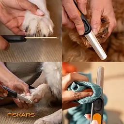 Пилочка для кігтів Fiskars Pet Care (2009142) - мініатюра 3