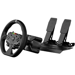 Кермо MOZA Racing R3 Racing Bundle for PC + подв. педалі SR-P Lite (RS074_Moza) - мініатюра 3