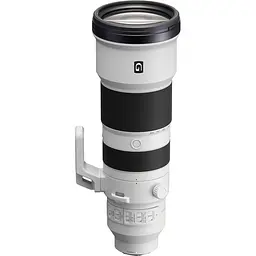 Об'єктив Sony FE 400-800mm f/6.3-8 G OSS (SEL400800G) [163573]