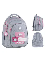 Рюкзак Kite Education teens 8001L ML (ML25-8001L) - мініатюра 6