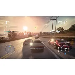 Гра Need For Speed Heat для PS4 EN + RU [43045] - мініатюра 11
