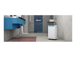 Осушувач повітря Olimpia Splendid AQUARIA S1 14P (OS-2062) - мініатюра 6