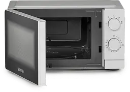 Мікрохвильова піч Gorenje MO20CE1W5 (7290695) - мініатюра 3