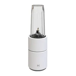 Фітнес-блендер Xiaomi Pinlo Little Monster Lite (PL-L350W1B-01) White