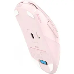 Мишка A4Tech FG50 Plus Wireless Pink (4711421002820) - мініатюра 9