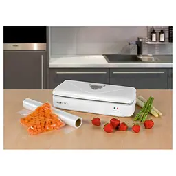 Вакуумний пакувальник Clatronic FS 3261 - мініатюра 2