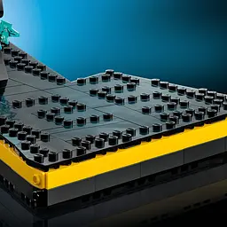 Конструктор LEGO Пікачу й покебол (72152) - мініатюра 6
