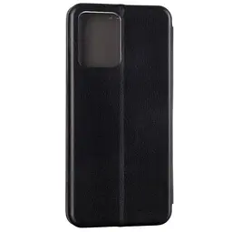 Чохол-книжка Primolux Besus для телефону Realme C30 / C30s Black - мініатюра 7