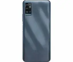 Смартфон ZTE Blade A71 3/64GB Gray (UA) - мініатюра 2