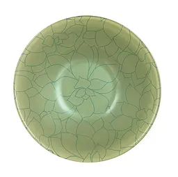 Салатник Luminarc Fleurs De Bach, 16 см (6545533) - мініатюра 2