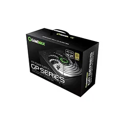 Блок живлення Gamemax 750W (GP-750) - мініатюра 11
