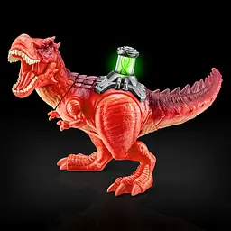 Інтерактивний ігровий набір ДНК Тиранозавра Pets and Robo Alive 71139A - мініатюра 8