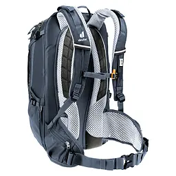 Рюкзак Deuter Trans Alpine 24 Black (1052-3200124 7000) - мініатюра 5
