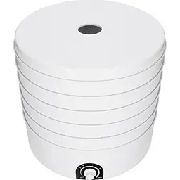 Сушарка для овочів та фруктів Monte MT-1663 [90921] - мініатюра 2