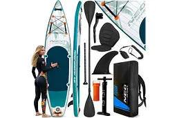 Надувна SUP дошка Neo-Sport 170305 Reefbreak 350 см (M-14776692) - мініатюра 2