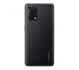 Смартфон Oppo A95 8/128GB Black - мініатюра 3