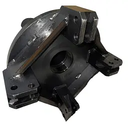 Затискний вузол TR56 - мініатюра 2