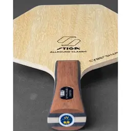 Основа для ракетки Stiga Allround Classic Cybershape Master (1600-1301-35) (932075) - мініатюра 5