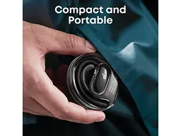Навушники TWS ANKER SoundCore V40i Black (A3878G11) - мініатюра 10