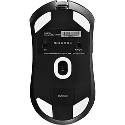 Мишка Dream Machines DM9 Skill USB Black (DM9_SKILL) - мініатюра 5