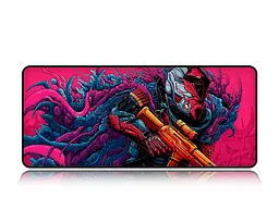 Ігрова поверхня WorkPlace GAME CS GO 300х600 мм
