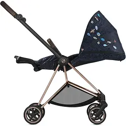 Текстиль для прогулянкового блоку Cybex Mios Jewels of Nature (521002867) - мініатюра 4