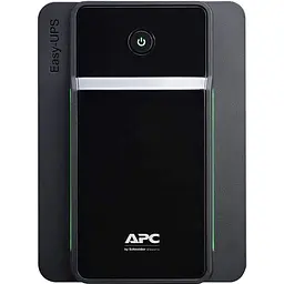 Джерело безперебійного живлення APC 1600 ВА / 900 Вт / 7 А*ч (BVX1600LI) - мініатюра 2