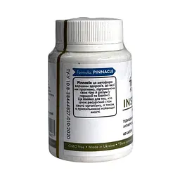 Капсули Tibetan Formula Інстамакс 60 капсул - мініатюра 4