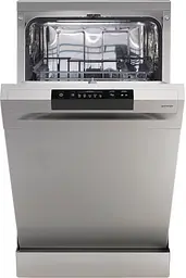 Посудомийна машина Gorenje GS520E15S (WQP8-7606V) (6807693) - мініатюра 2