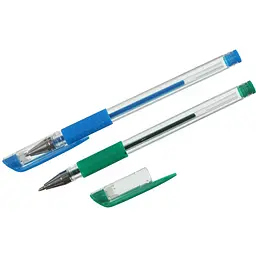 Набір ручок ZiBi Standard+Neon+Glitter+Metallic 18 шт. (ZB.2206-99) - мініатюра 2