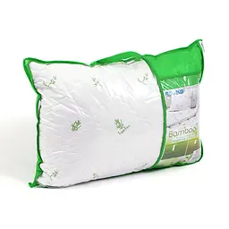 Набір подушок Руно Bamboo Style 50х70 см 2 шт. (К_Н310.52_Bamboo Style) - мініатюра 6