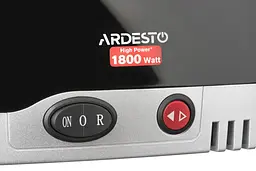 М'ясорубка Ardesto MGL-2250R [67100] - мініатюра 5