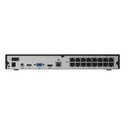 Відеореєстратор Reolink RP-PN16-NHD без HDD - мініатюра 2