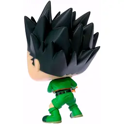 Ігрова фігурка Funko Pop! Мисливець х Мисливець Гон Фрікс (41062) - мініатюра 3