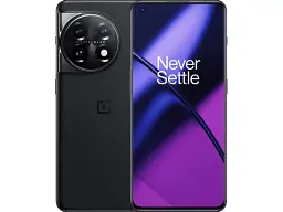 Смартфон OnePlus 11 16/256GB Black