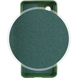 Чохол Silicone Cover Lakshmi Full Camera A для Xiaomi 11T / 11T Pro - мініатюра 3