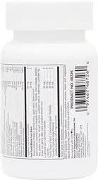 Вітаміни та мінерали Natures Plus ProCreation Male Fertility Support, 60 капсул - мініатюра 3