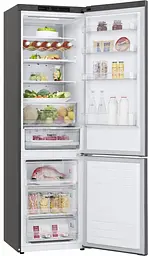 Холодильник LG GW-B509SLNM - мініатюра 3