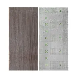 Вінілова плитка що самоклеїться Sticker Wall в рулоні 600х3000х2мм Мат SW-00002047 - мініатюра 4