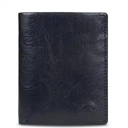 Жіноче вертикальне портмоне Tony Perotti Nevada 3504 nero (90652) чорне