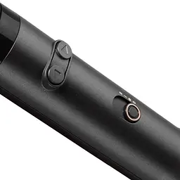 Фен-щітка Babyliss 650 Вт чорний (AS970E) - мініатюра 7